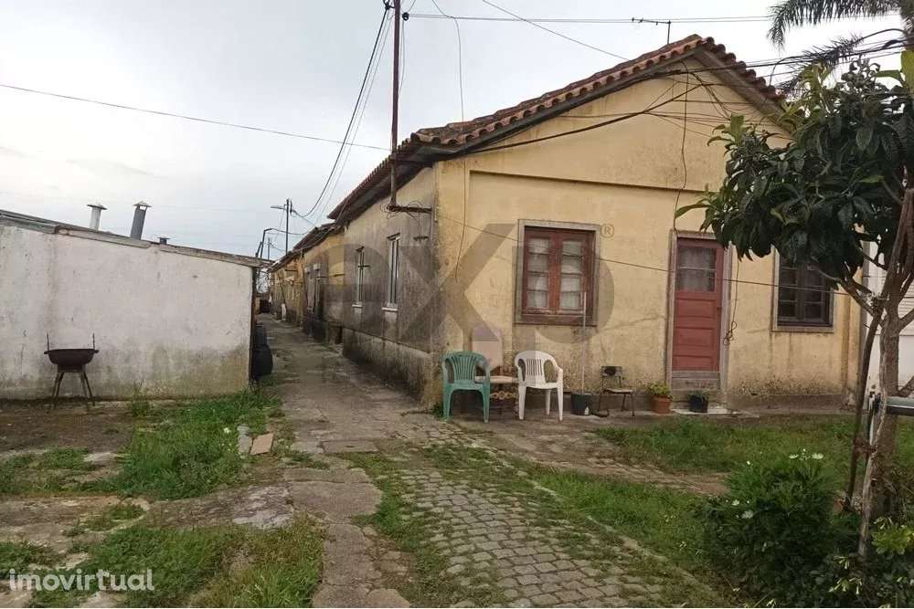 Bairro Residencial com 10 Moradias - Grande imagem: 5/8