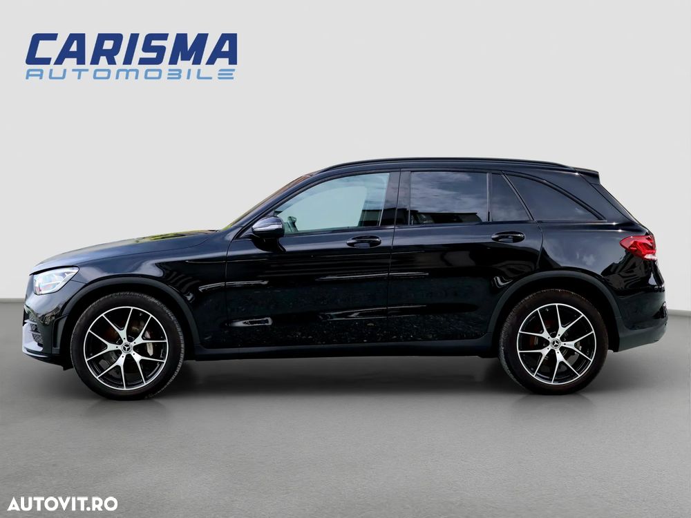 MERCEDES-BENZ GLC 2022 — imagine 6