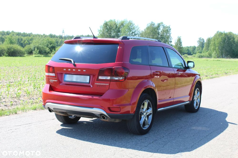 Dodge Journey - 6