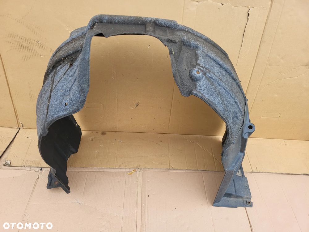 NADKOLE LEWY PRZOD LEXUS RX350 450H - 1