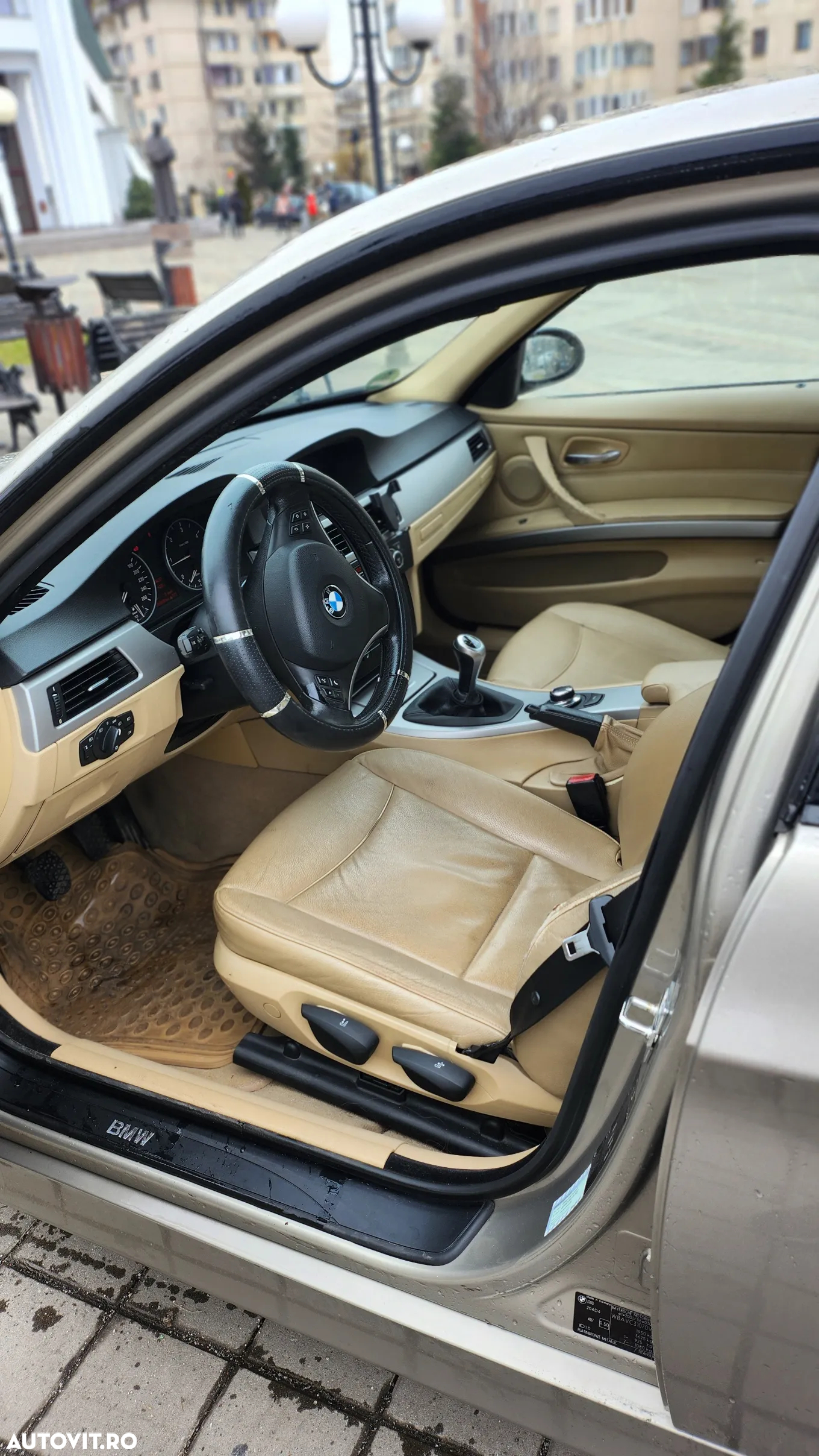 BMW Seria 3 - 3