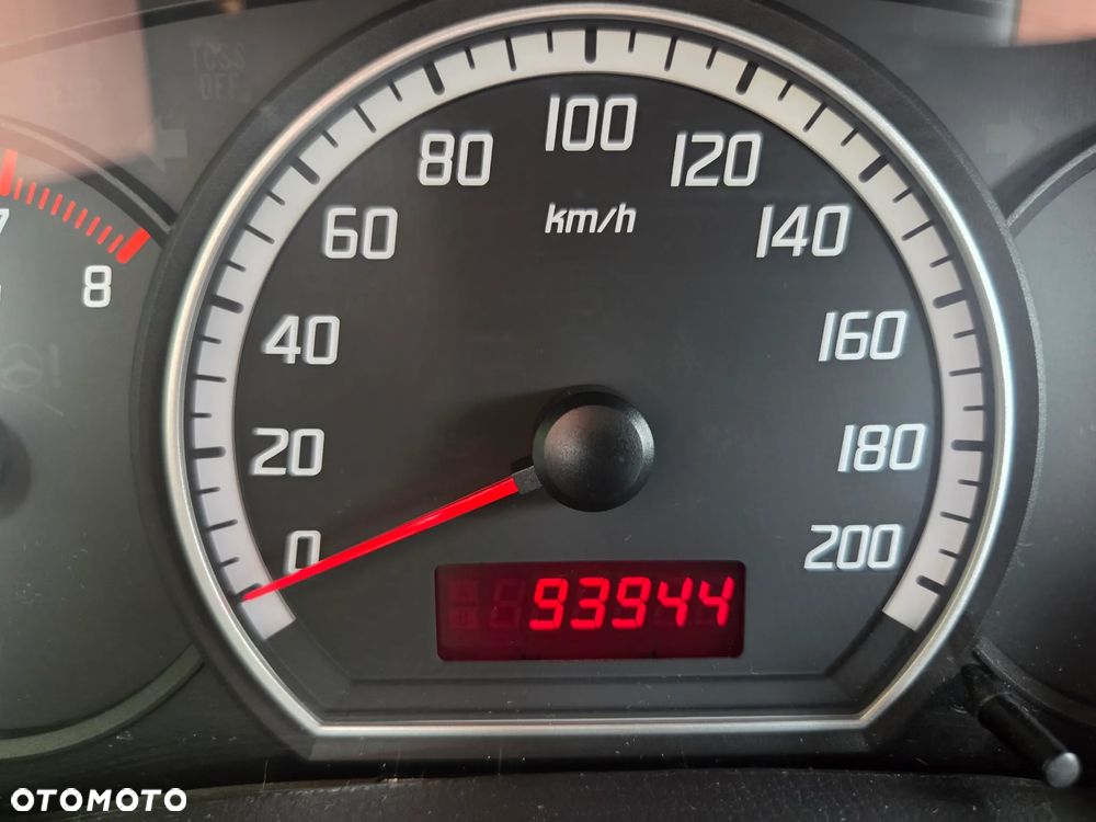 Suzuki Swift 1.3 Club - 10