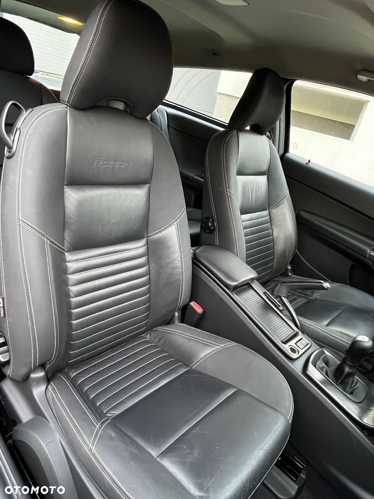 Volvo C30 D2 RDesign - 16