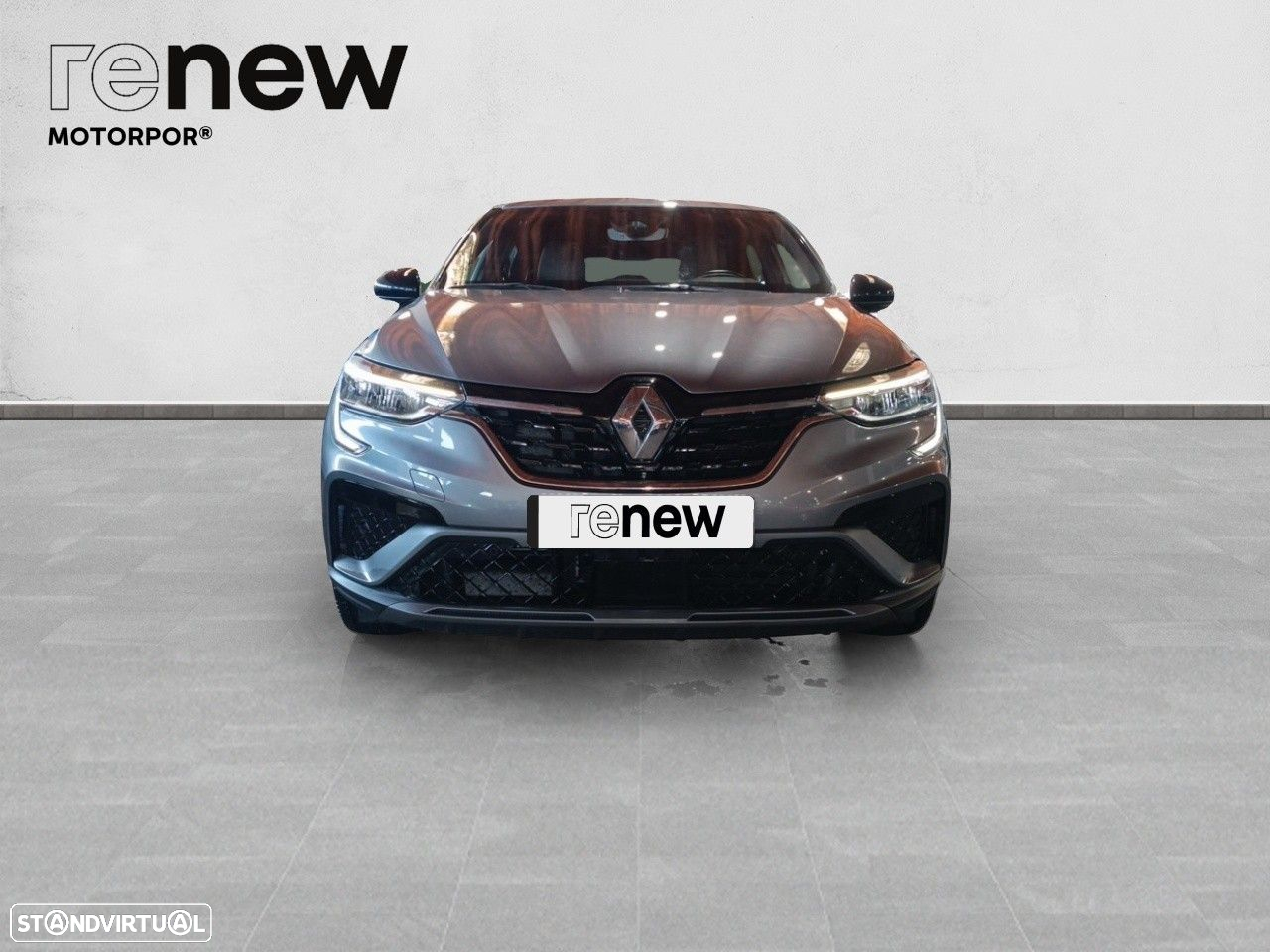 Renault Arkana 1.3 TCe R.S.Line EDC - 2