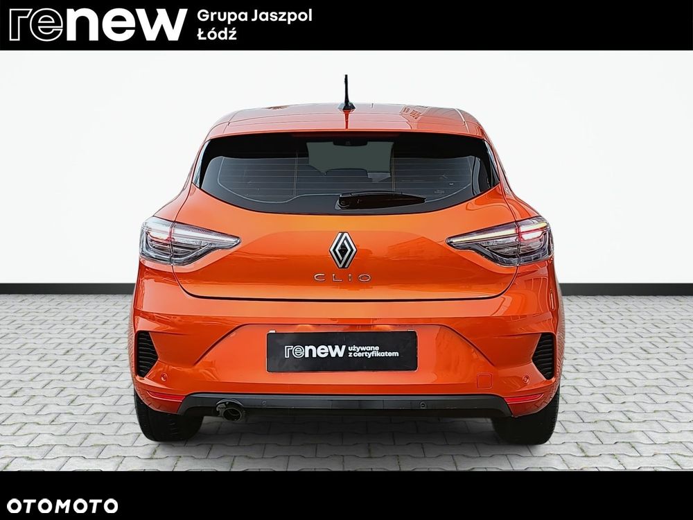 Renault Clio - 6