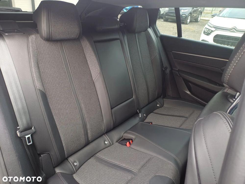 Peugeot 508 - 14