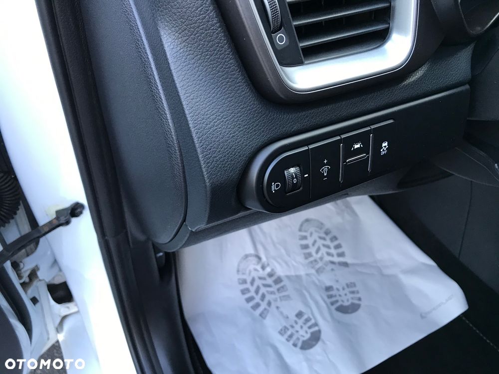 Kia Ceed 1.4 CVVT Edition 7 - 18