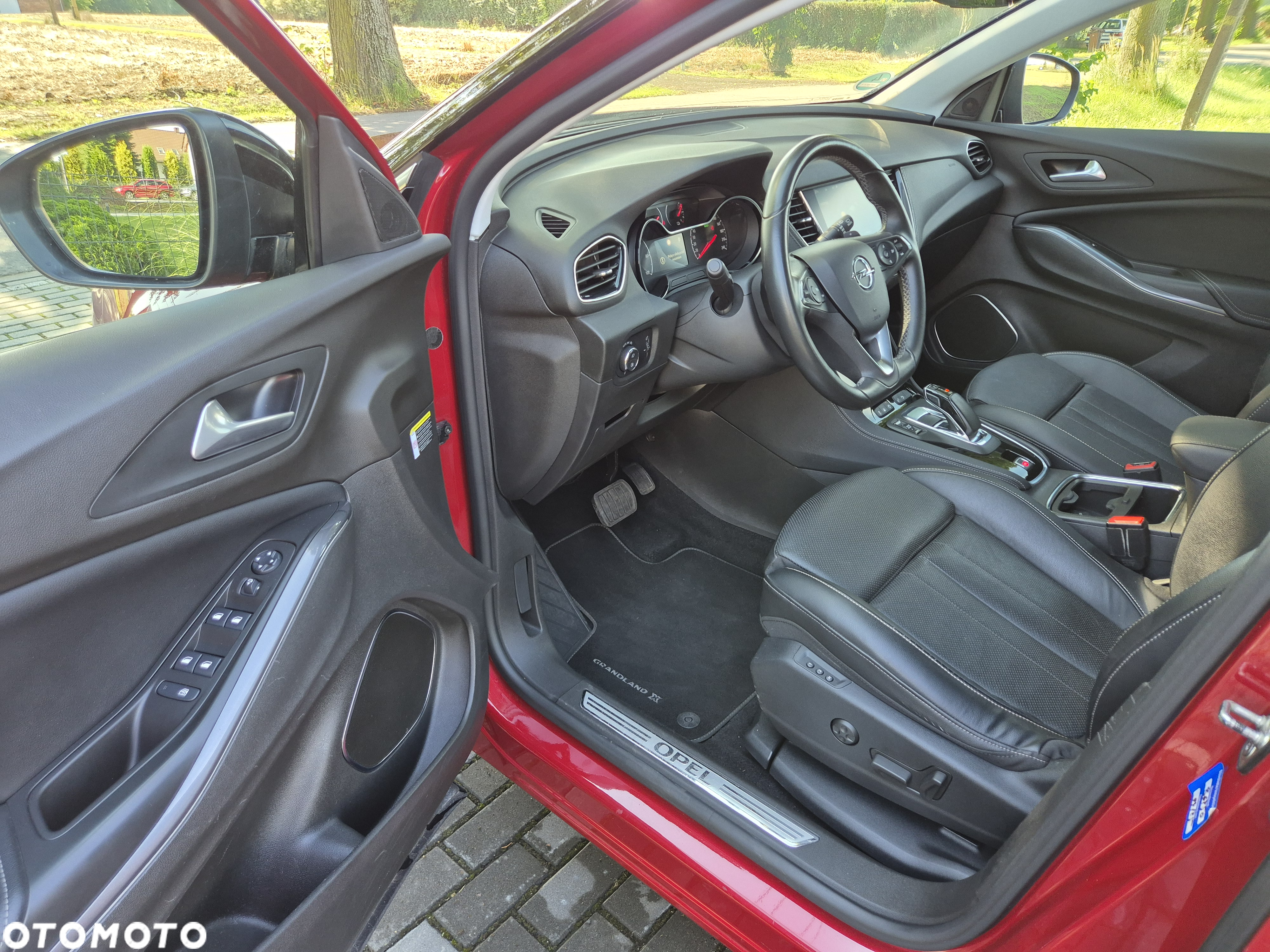 Opel Grandland X - 5