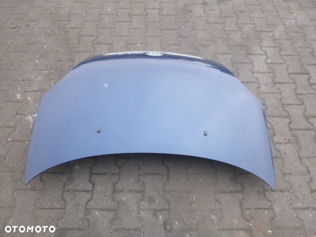 MASKA POKRYWA SILNIKA TOYOTA YARIS I LIFT 03-05 - 12