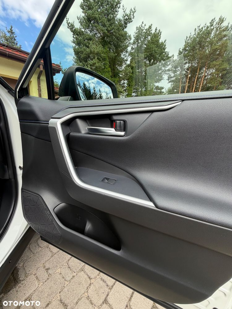 Toyota RAV4 2.5 Hybrid Selection 4x4 - 30