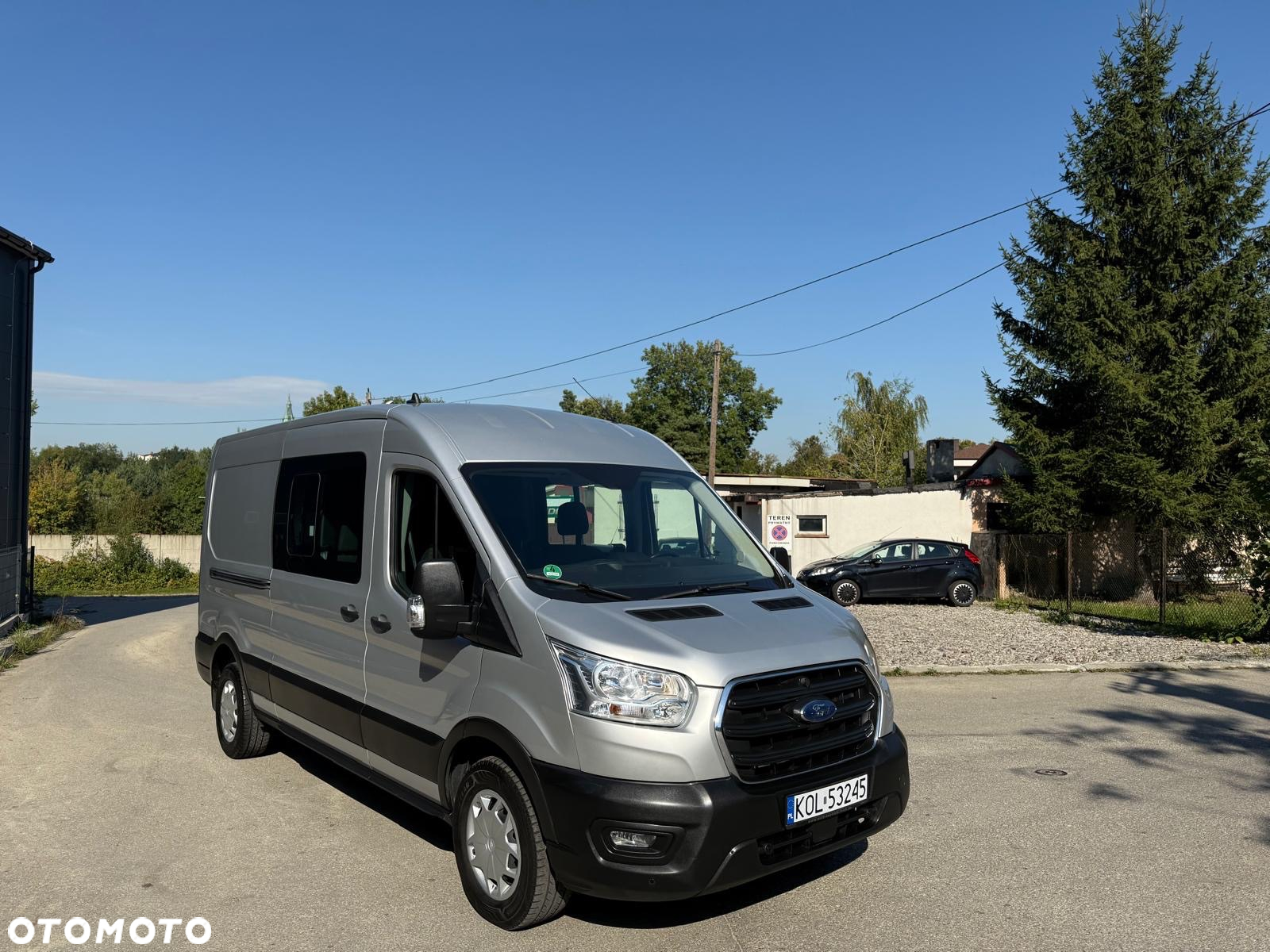 Ford Transit - 4