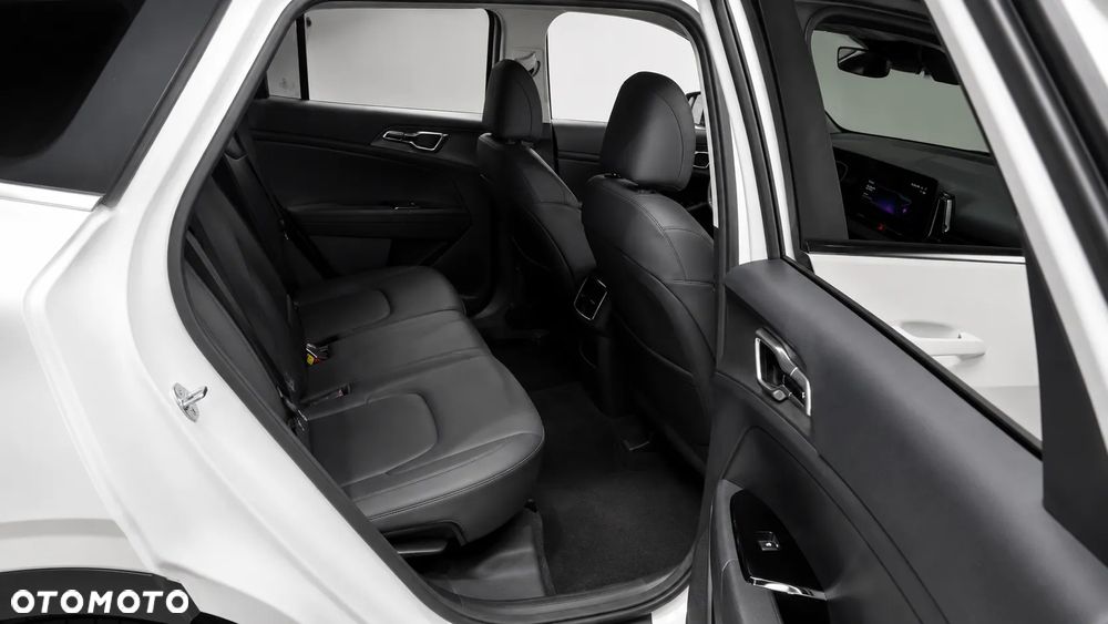 Kia Sportage 1.6 T-GDI AWD Eco-Dyn.+ (48V M-H) DCT Nightline Edition - 18