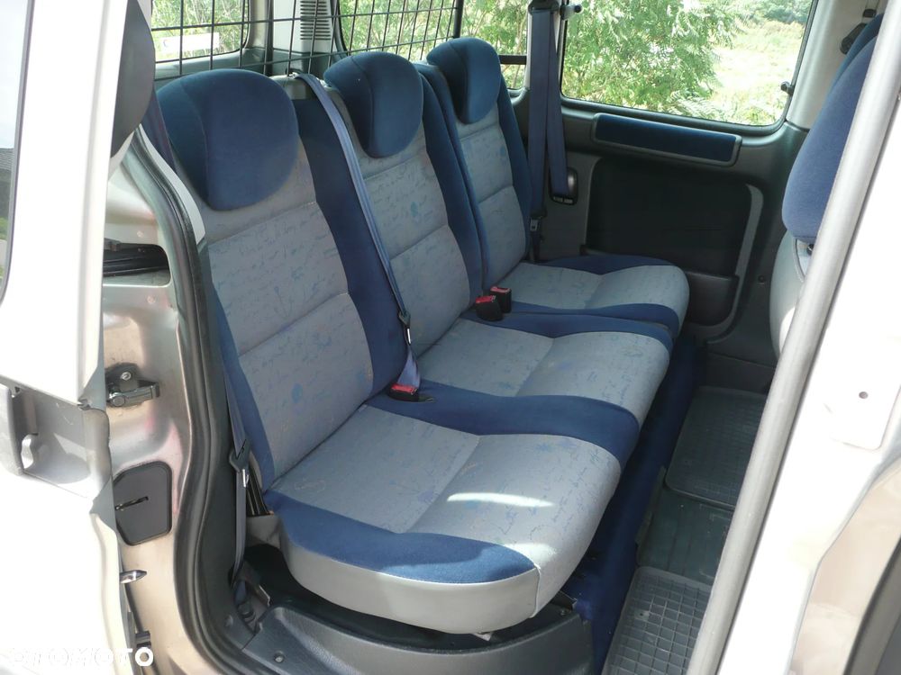 Citroën Berlingo 1.9 D Prestige - 18