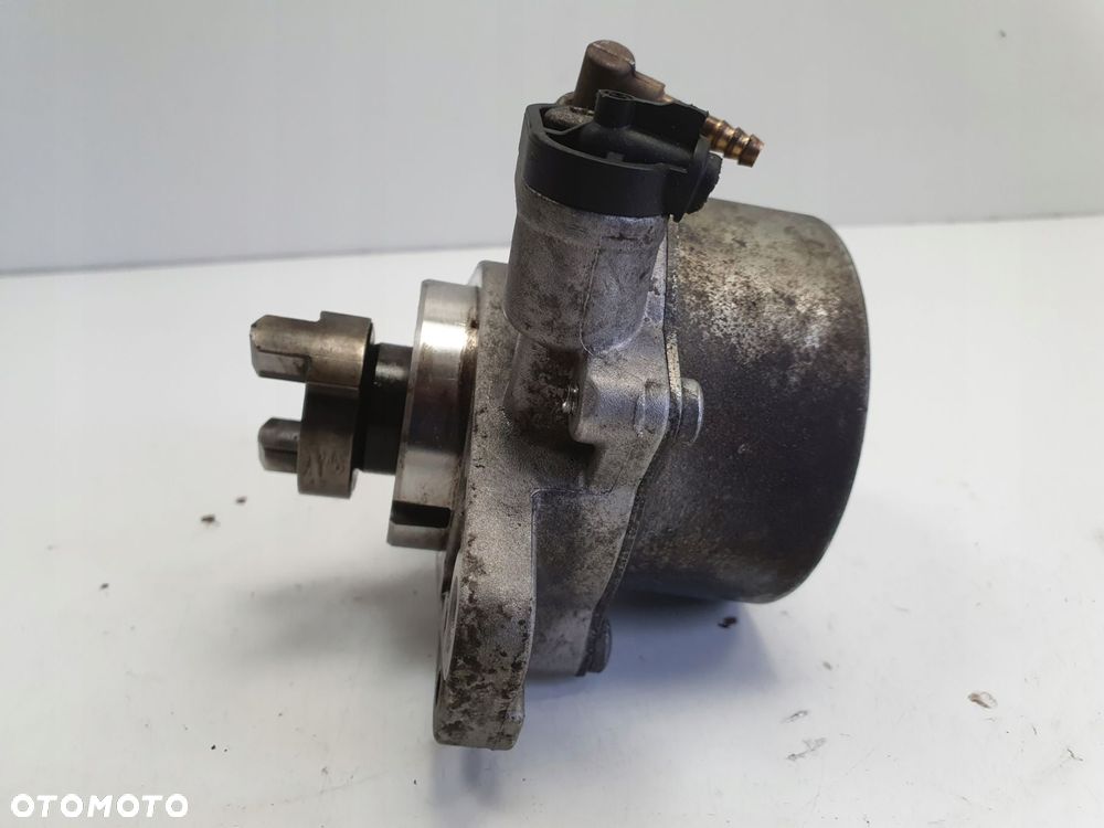 POMPA VACUM Citroen Nemo 1.3 HDI _ wakum - 4