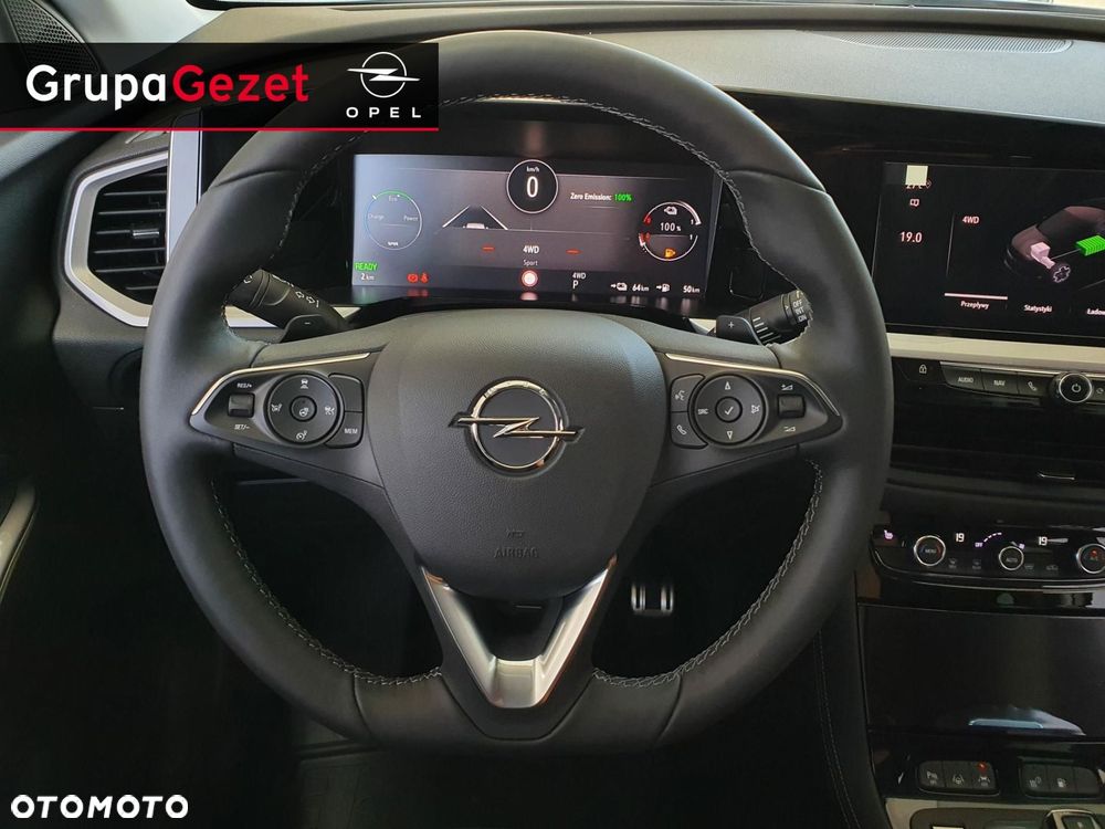 Opel Grandland - 4