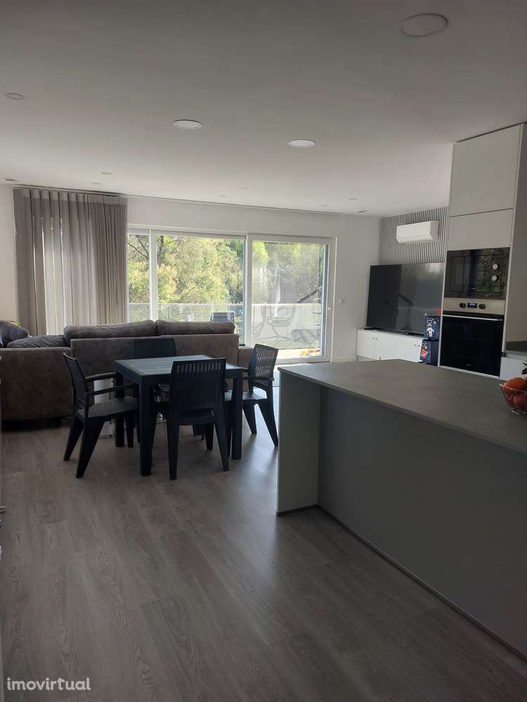 Moradia T2 c/ vistas rio – Sever do Vouga - Grande imagem: 5/33