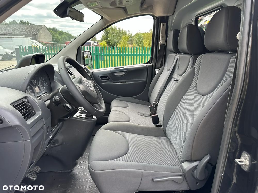 Toyota Proace - 8