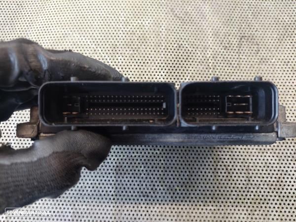 Centralina / Modulo Motor Volkswagen Golf Iv (1J1) - 3