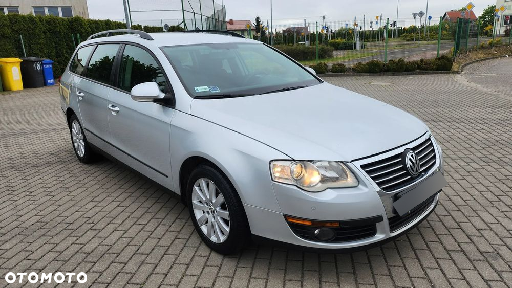 Volkswagen Passat 2.0 TDI DPF Comfortline - 26