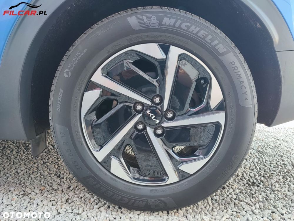 Kia Sportage - 21