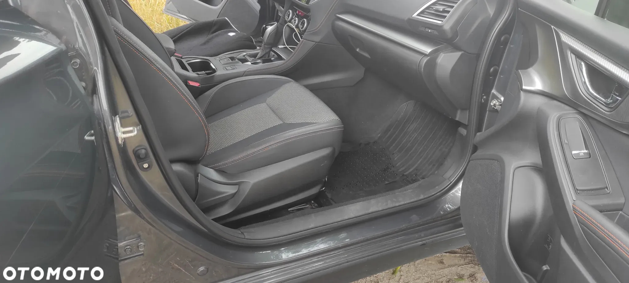 Subaru XV 2.0i Comfort (EyeSight) Lineartronic - 24