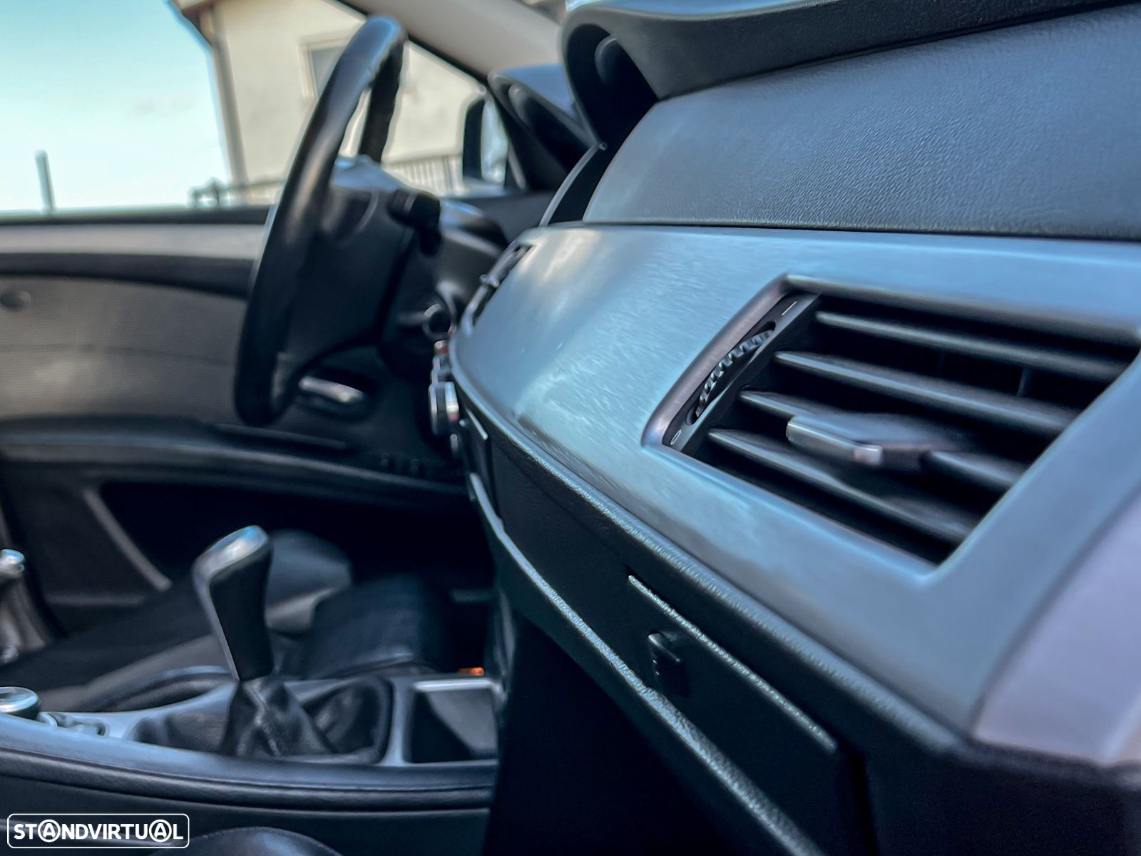 BMW 520 d Touring - 22