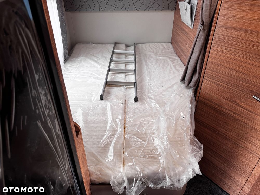 Weinsberg Ford CaraSuite 650 MF model 2025! - 33