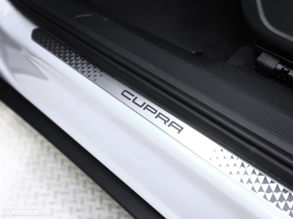 Cupra Tavascan 210 kW/77kWh HA Endurance - 23