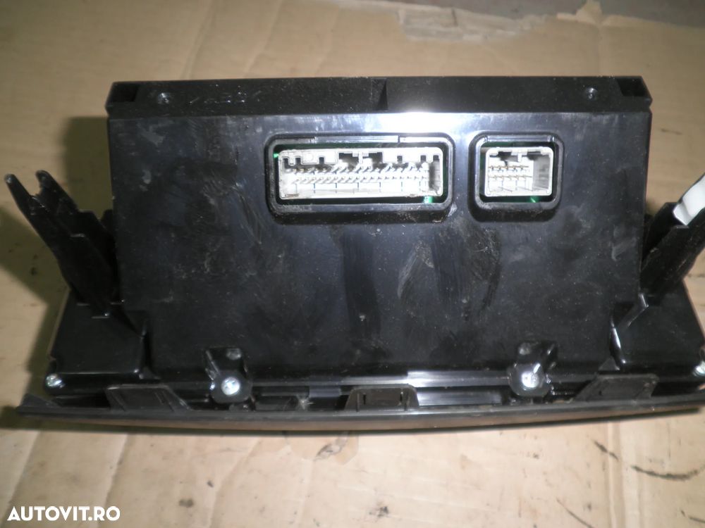 Panou clima Mitsubishi Pajero 2008 7820A139 - 3