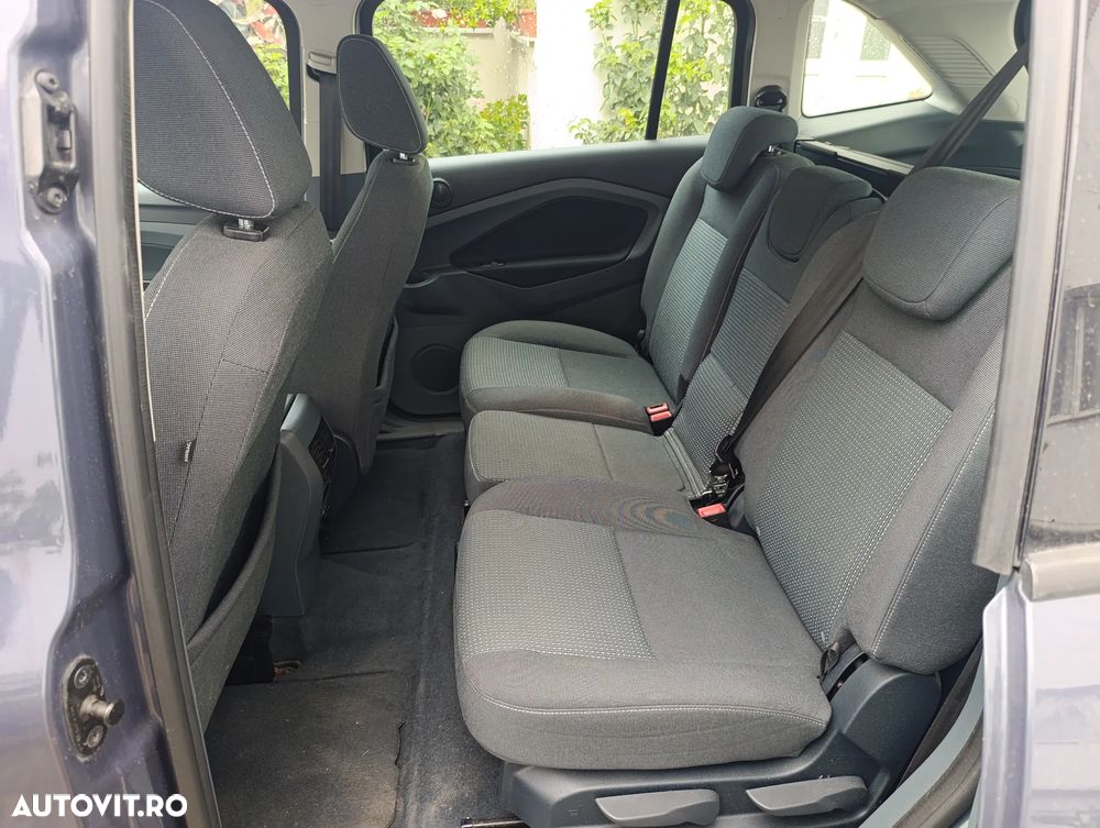 Ford Grand C-Max 1.6 TDCi Trend - 7