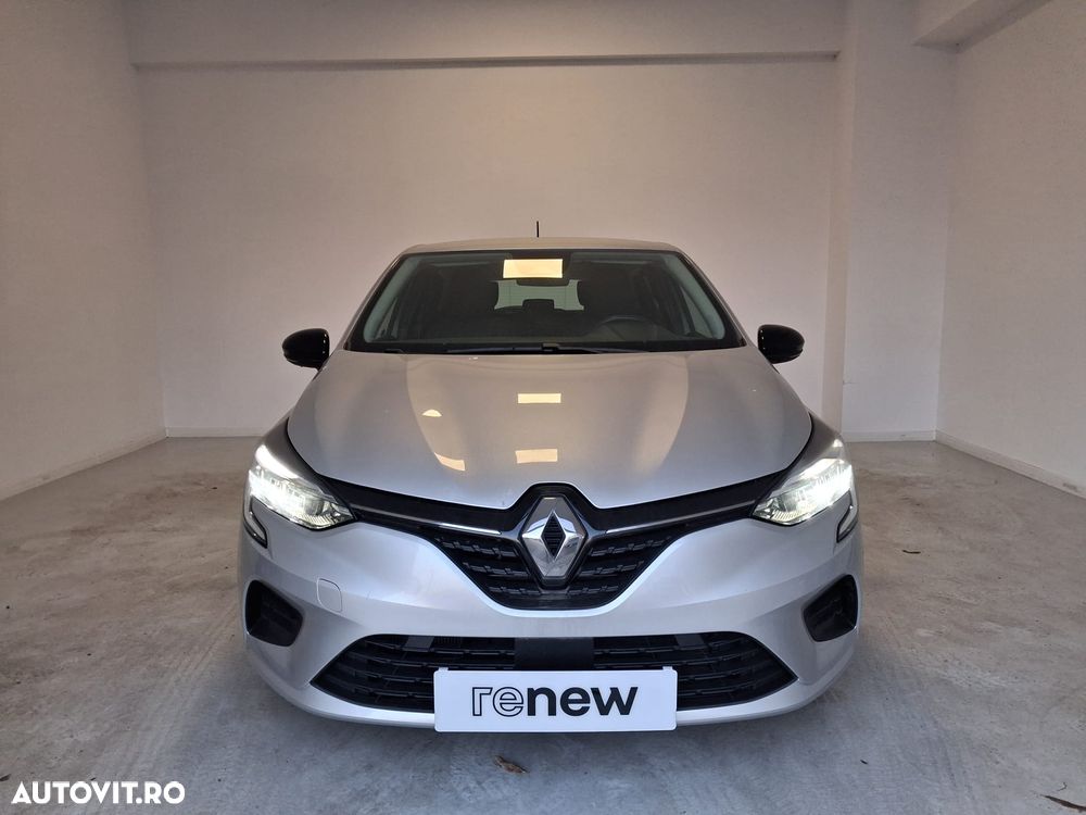 Renault Clio V Blue dCi 100 Techno - 27