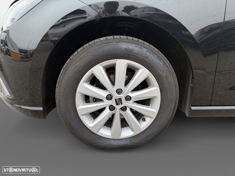 SEAT Ibiza 1.0 TSI Style — fotografia 14