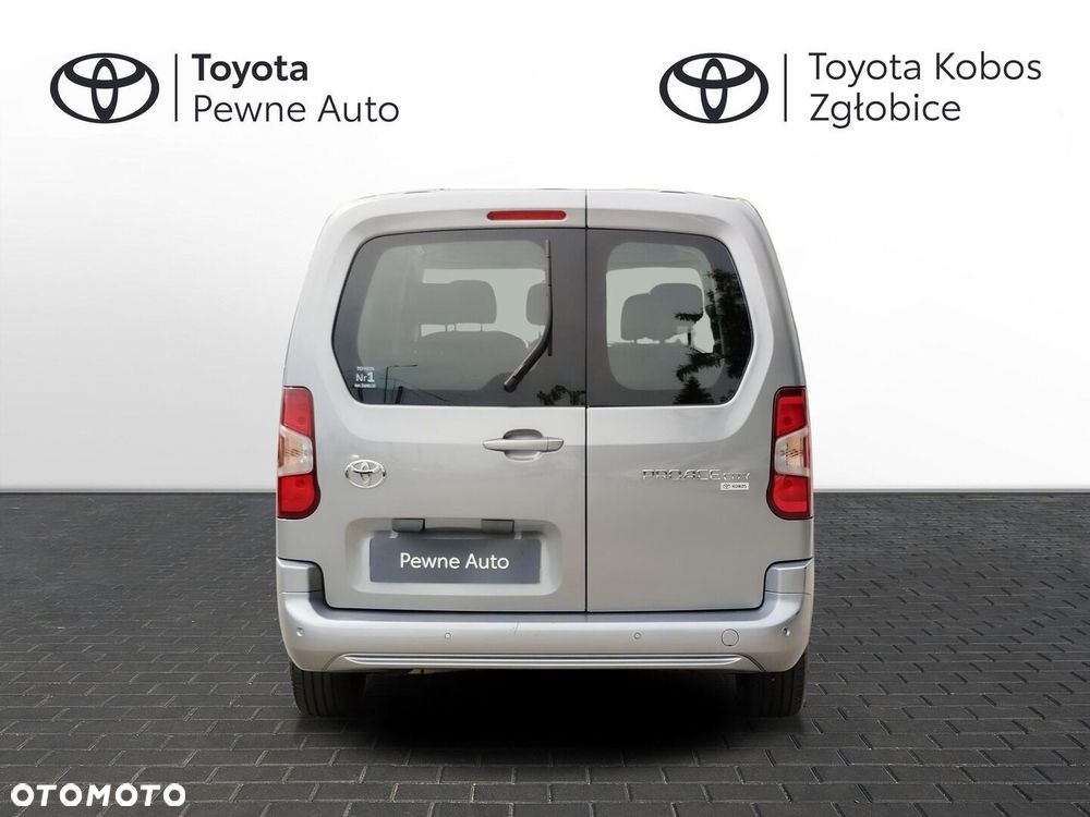 Toyota Proace City Verso - 4