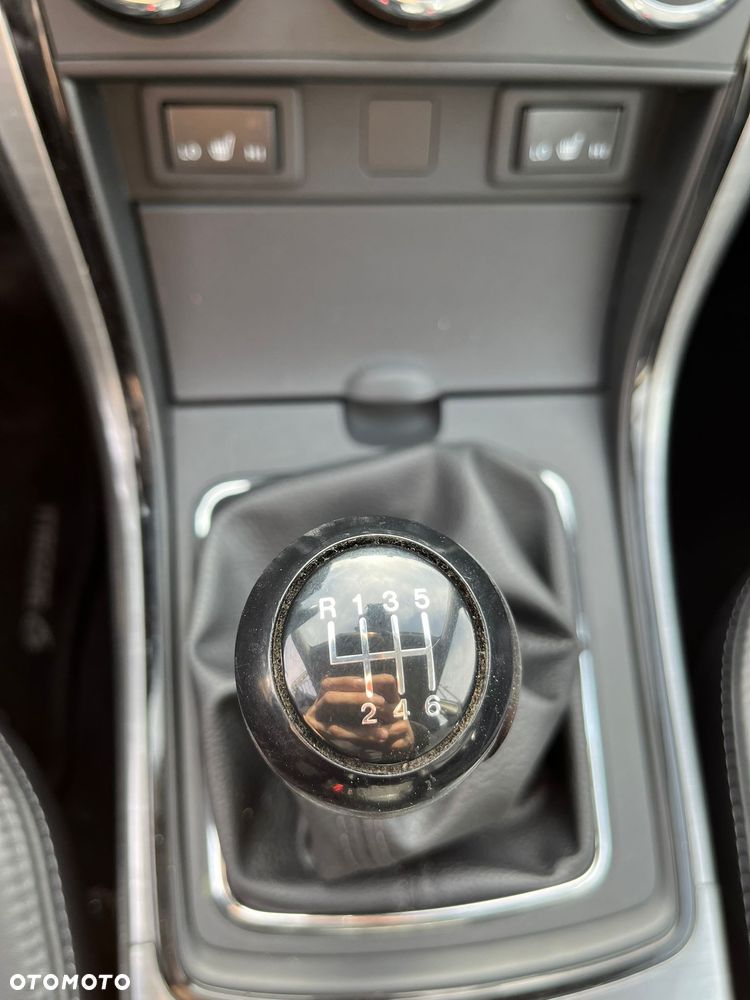 Mazda 6 - 16