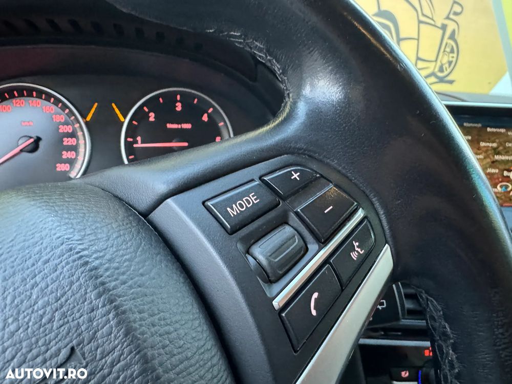 BMW X5 xDrive25d Sport-Aut. - 17