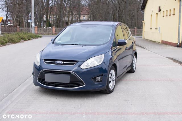 Ford C-MAX 1.6 TDCi Trend - 1