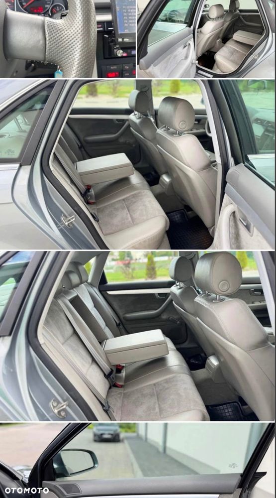 Audi A4 Limousine 1.8T - 14