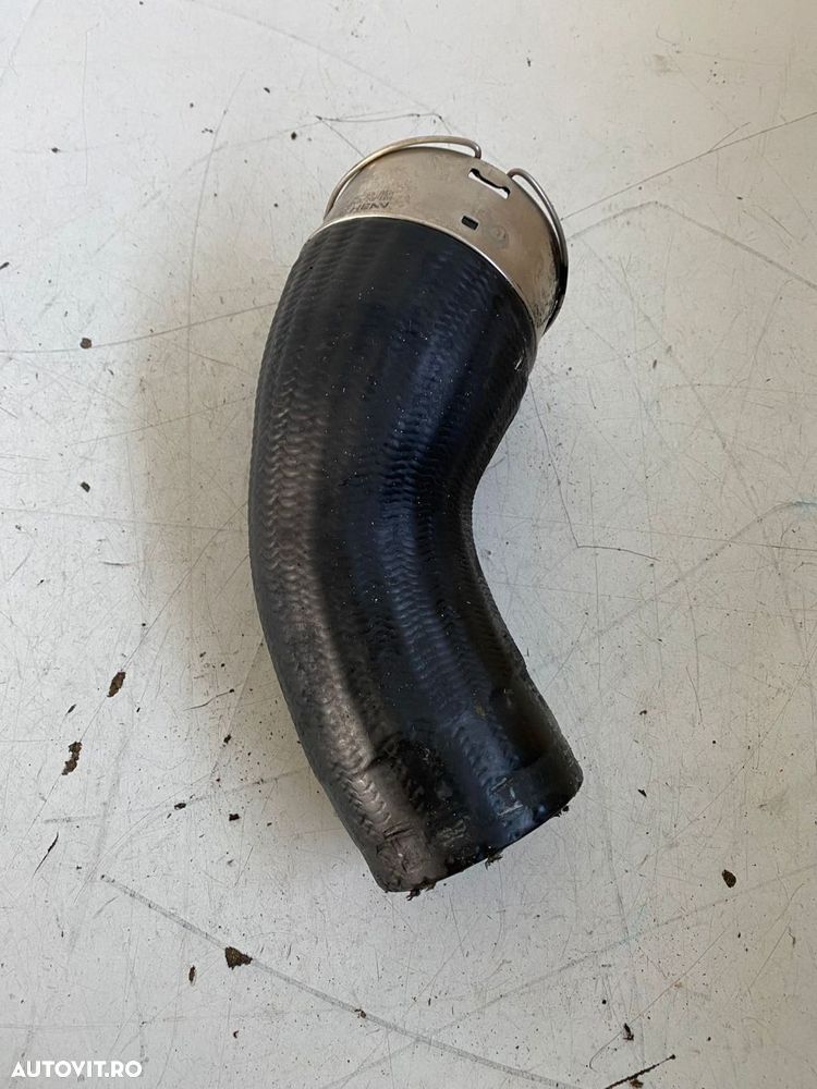 Furtun intercooler VOLVO S90 V90 V90CC XC90 XC60 S60 V60 V60CC S80 V70 2018+ 32222270 32222272 - 1