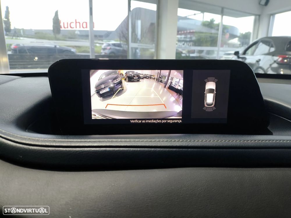 Mazda CX-30 2.0 Sky-G Evolve i-Active +Sport - 18