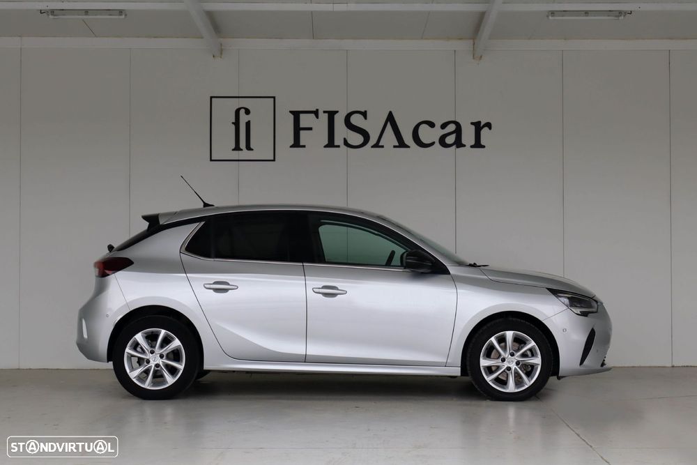 Opel Corsa 1.5 D Elegance - 6