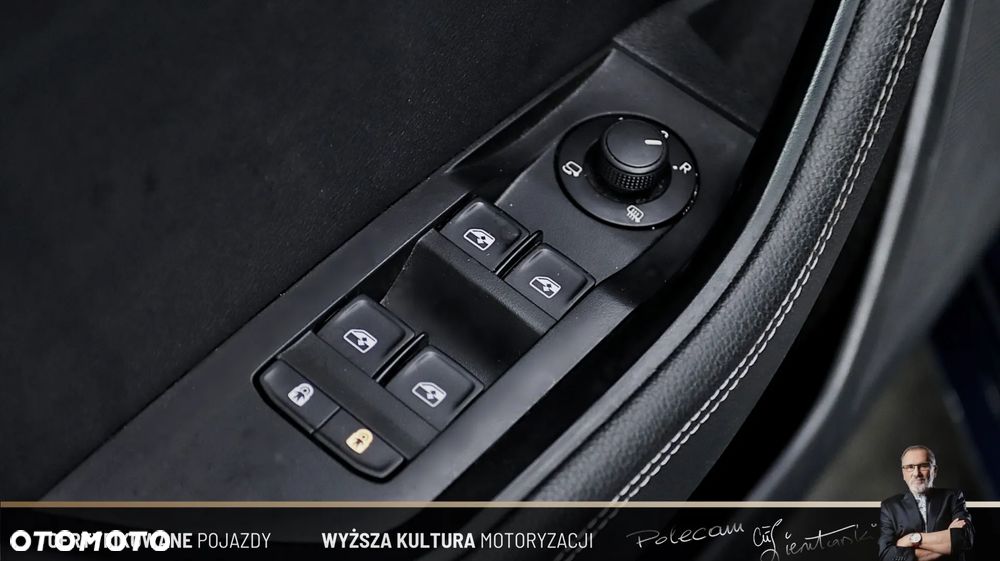 Skoda Superb 2.0 TSI Style DSG - 30