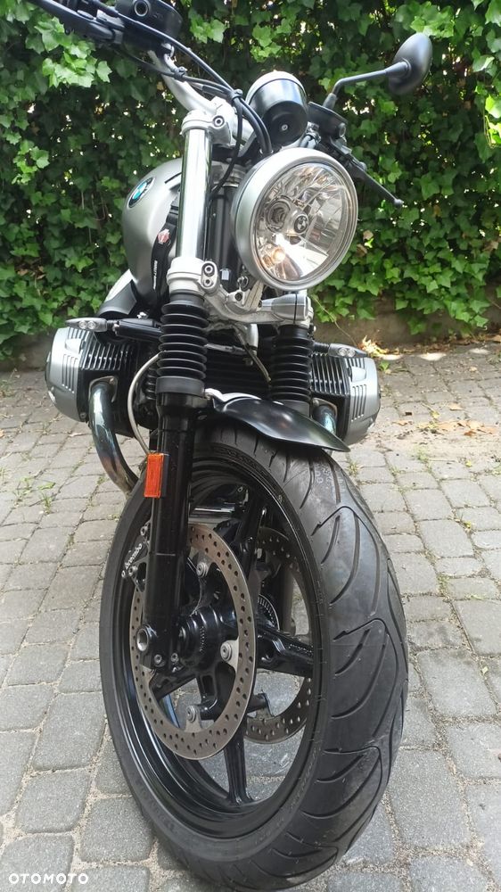 BMW R - 15