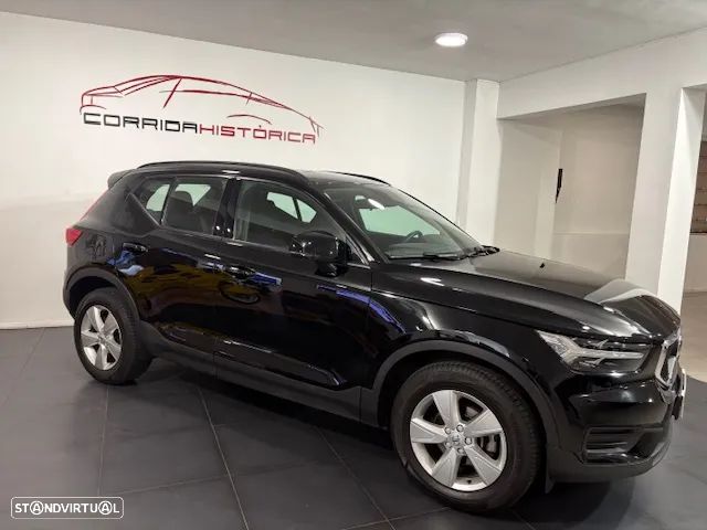Volvo XC 40 1.5 T2 Momentum Plus - 19