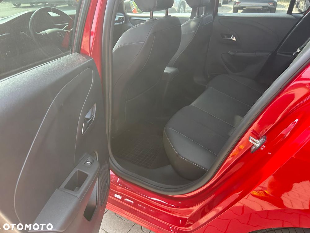 Opel Corsa 1.2 GS Line Plus Pack S&S - 19