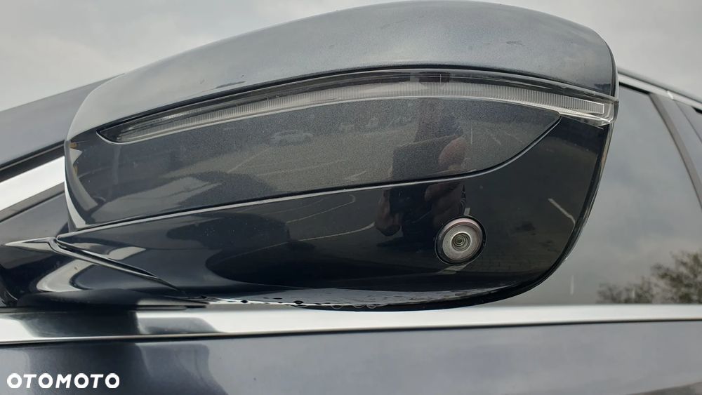 BMW Seria 3 330i xDrive Luxury Line sport - 34