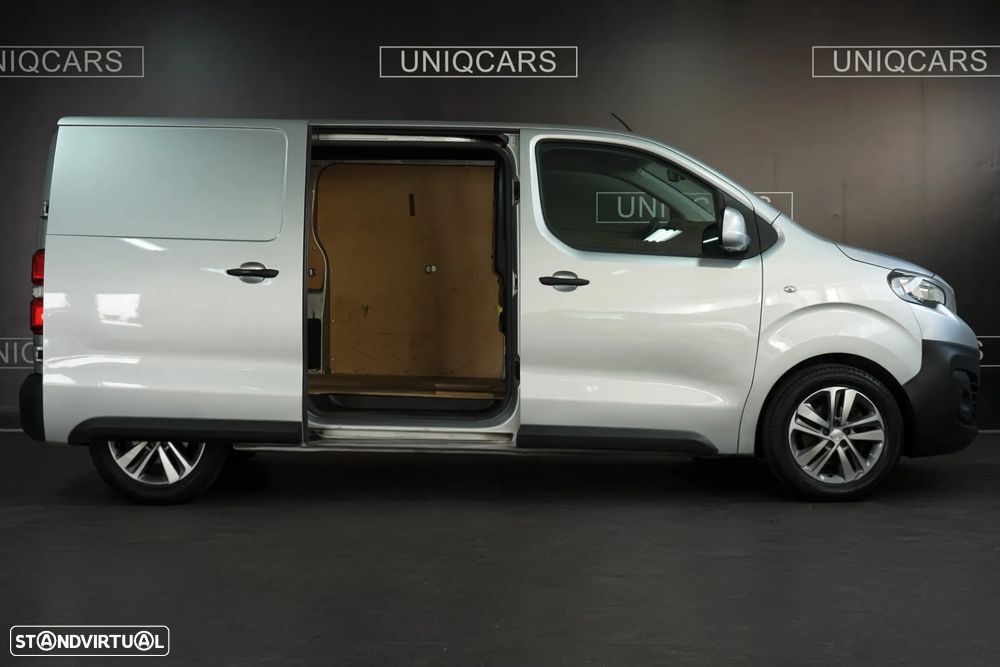 Peugeot EXPERT VAN 2.0 BLUEHDI 180 - 5