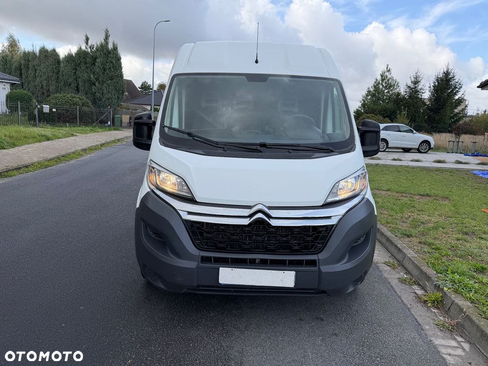 Citroën JUMPER - 2