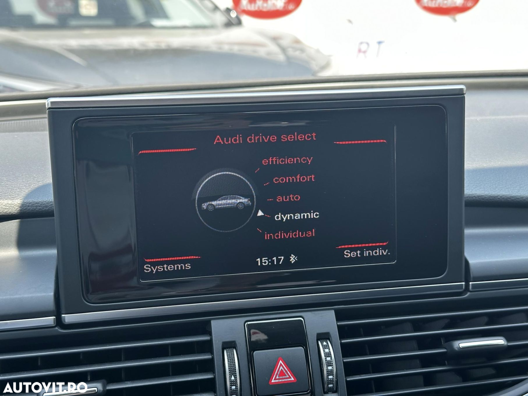 Audi A6 - 14