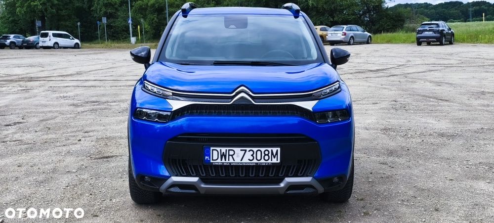 Citroën C3 Aircross - 3
