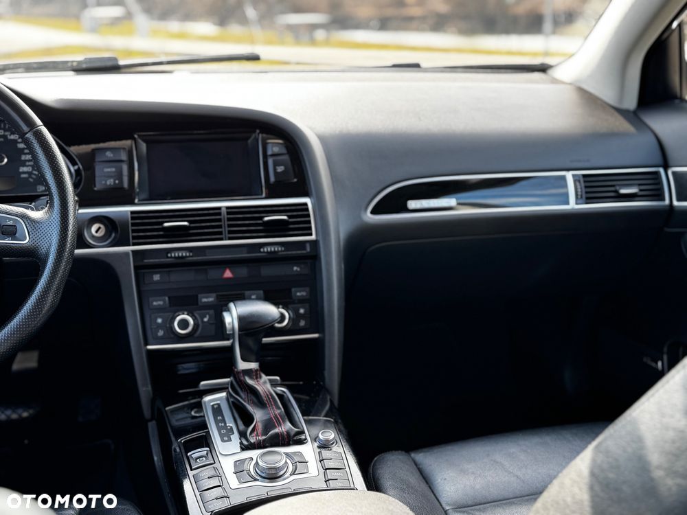 Audi A6 Avant - 35